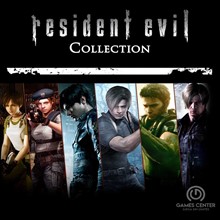 ☢️ RESIDENT EVIL COMPLETE COLLECTION ☢️ STEAM ☢️