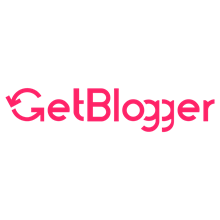 Промокод GetBlogger скидка 20% на рекламу у блогеров