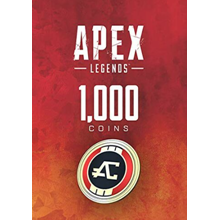 Apex Legends: 1000 Coins (🍊ORIGIN🍊) GLOBAL KEY🔑+🎁