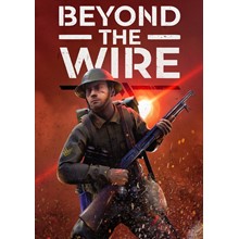 Beyond The Wire (STEAM Key) Region Free