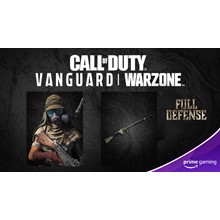 ⭐ Prime gaming Call of Duty World Series of Warzone Bat