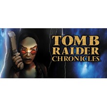 ✅ Tomb Raider V: Chronicles (Steam Ключ / РФ + Global)