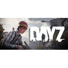 DayZ / Steam 🔴БEЗ КОМИССИИ