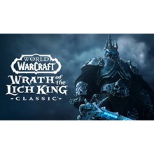 🔰 WoW Lich King - Heroic Edition RU/EU [Без комиссии] - irongamers.ru