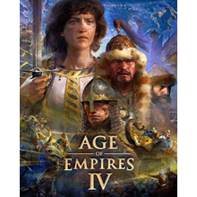 Age of Empires IV 4 (Steam Key) - GLOBAL Region Free✅