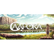 Caapora Adventure - Ojibe's Revenge | Steam key