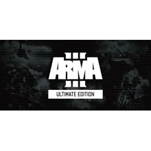 Arma 3 Ultimate Edition - Steam аккаунт оффлайн💳