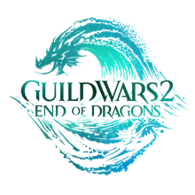 Guild Wars 2: End of Dragons (Key Global)