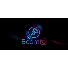 Boom 3D - Steam аккаунт оффлайн💳
