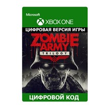 💖 Zombie Army Trilogy 🎮 XBOX ONE - Series X|S🎁🔑Ключ