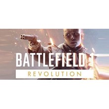 Battlefield 1 Revolution Edition - Steam оффлайн💳
