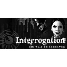 ✅Interrogation: You will be deceived ⭐️Steam key GLOBAL