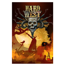 💖 Hard West Ultimate Edition 🎮 XBOX ONE - X|S🔑Ключ