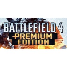 Battlefield 4 Premium Edition - Steam аккаунт оффлайн💳