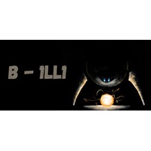 B-1LL1 /Steam key/REGION FREE GLOBAL ROW