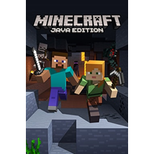 Minecraft Java Edition ✅ Official Website ⭐️Region Free