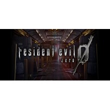 Resident Evil 0 / biohazard 0 HD Remaster Steam Key CIS