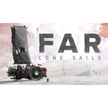 FAR Lone Sails (Steam/ Region Free)