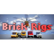 Brick Rigs - Steam аккаунт оффлайн💳
