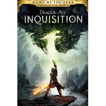 Dragon Age: Inquisition Game of the Year Edition XBOX🔑