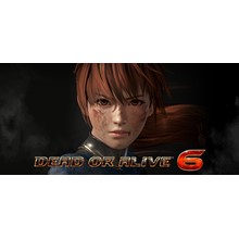 DEAD OR ALIVE 6 Digital Deluxe Edition STEAM Россия
