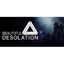 BEAUTIFUL DESOLATION - Deluxe - Steam аккаунт оффлайн💳