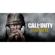 ✅ Call of Duty: WWII - Gold Edition XBOX ONE X|S Ключ🔑