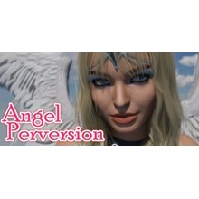 Angel Perversion | Steam key