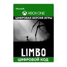 💖 LIMBO 🎮XBOX ONE - X|S 🎁🔑 Ключ