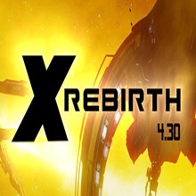 X Rebirth (Steam key / Region Free)