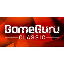 ✅ GAMEGURU ⭐️ Стим Ключ - GLOBAL + 🎁 ПОДАРOК