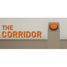 ✅ THE CORRIDOR ⭐️ Стим Ключ - GLOBAL + 🎁 ПОДАРOК