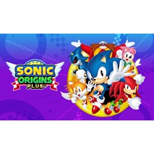Sonic Origins Deluxe Edition+GLOBAL+OFFLINE🔥