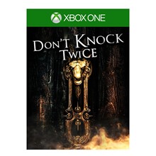 💖 Don't Knock Twice 🎮 XBOX ONE/X|S🔑Ключ