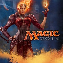 Magic 2014-Duels of the Planeswalkers Steam Gift (Row)