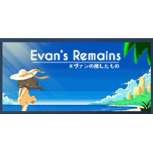 Evan's Remains (Steam Key GLOBAL)