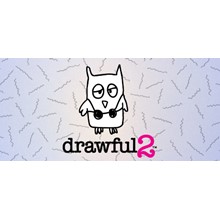 ✅ DRAWFUL 2 ⭐️ Стим Ключ - GLOBAL