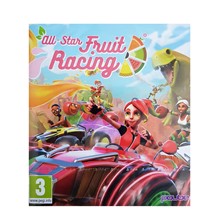 All-Star Fruit Racing 🎮 XBOX ONE/X|S 🔑Key