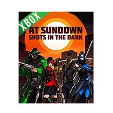 💖At Sundown: Shots in the Dark 🎮 XBOX ONE/X|S🔑Ключ