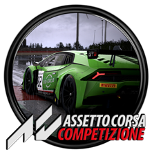 Assetto Corsa Competizione ✔️ (Region Free)(GLOBAL)🌍