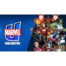 ⭐ Marvel Unlimited 3 месяца Подписки ⭐
