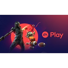 👑 EA PLAY 12 MONTH PLAYSTATION 4/5 (GLOBAL)
