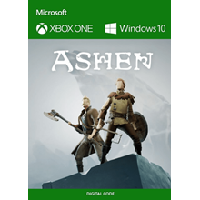 🌍 Ashen: Definitive Edition XBOX / PC /  КЛЮЧ 🔑