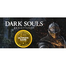 Dark Souls Remastered  STEAM Russia