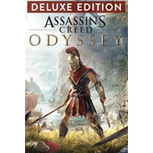 Assassin´s Creed Odyssey Deluxe edition XBOX🔑KEY