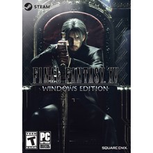 🔥Final Fantasy XV Windows Edition STEAM КЛЮЧ РФ-МИР+🎁