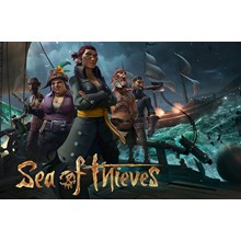 Sea of Thieves ☀️  (ОБЩИЙ STEAM ОНЛАЙН АККАУНТ) ☀️