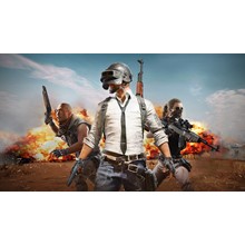PUBG account 1000 hours on steam