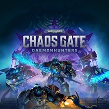 Warhammer 40,000: Chaos Gate CE (Steam) Offline