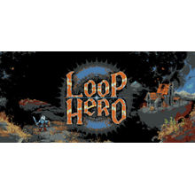 Loop Hero (Steam Gift Россия)